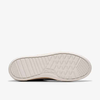 Clarks Hollyhock Zip Trainer