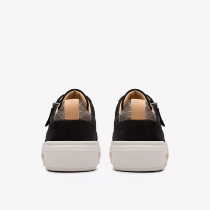 Clarks Hollyhock Zip Trainer