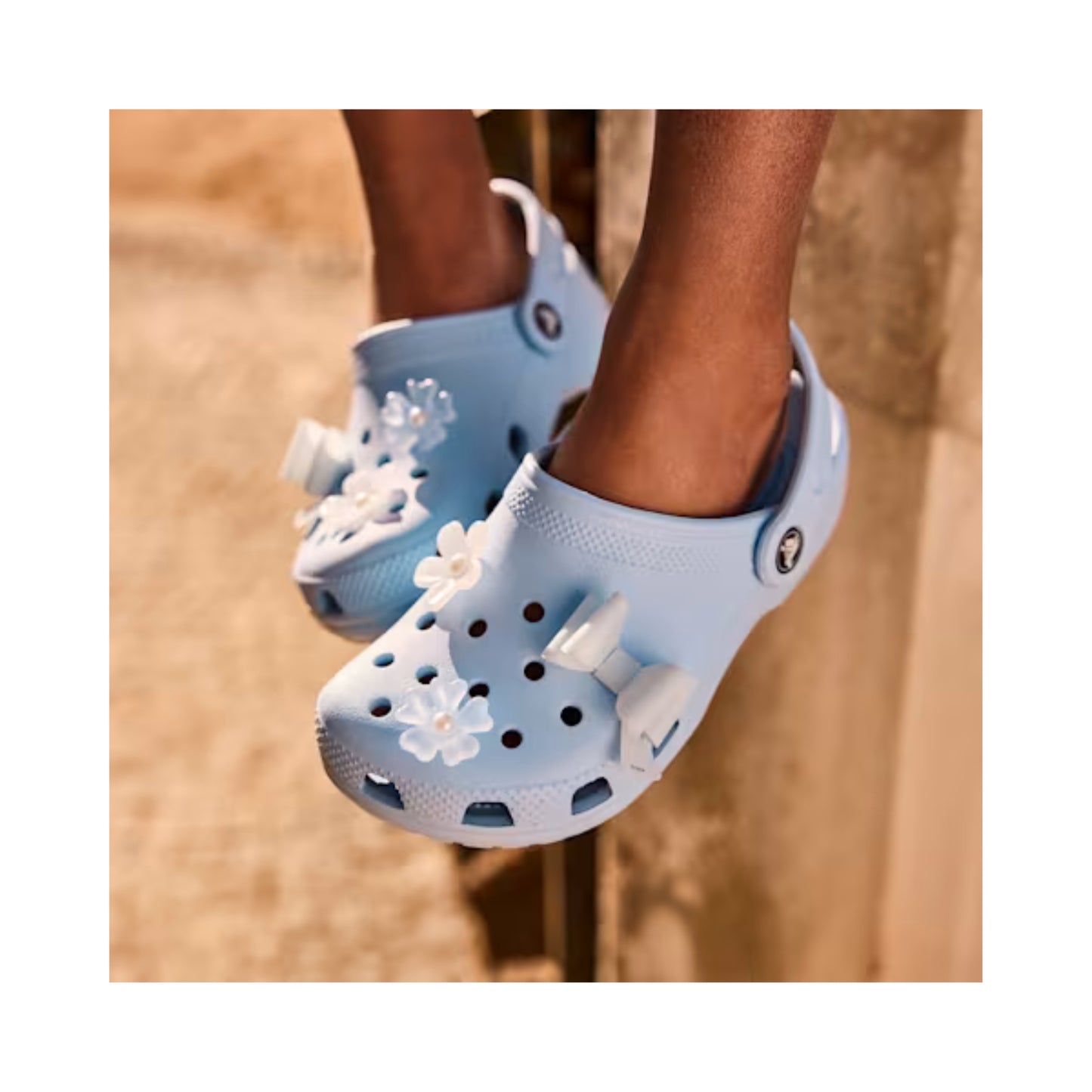 Crocs Classic Clogs