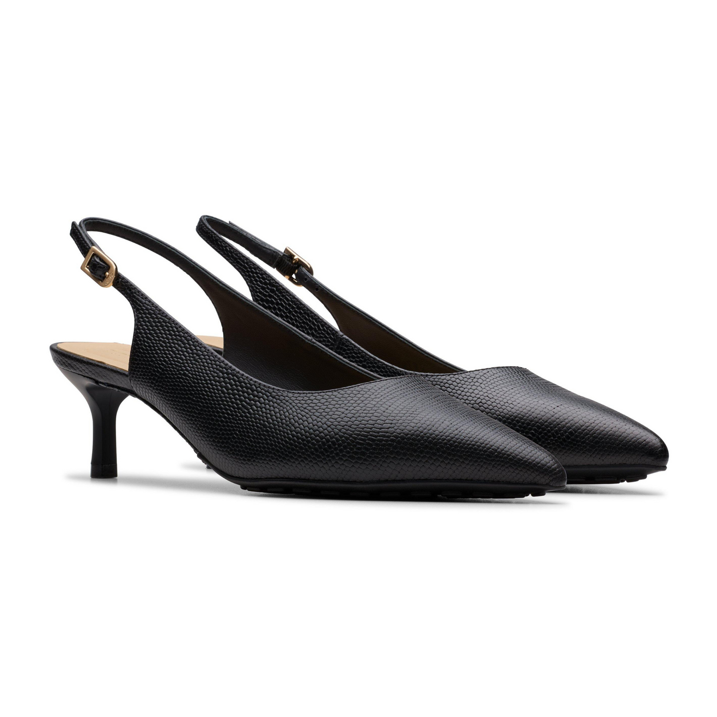 Clarks Adela Sling Back