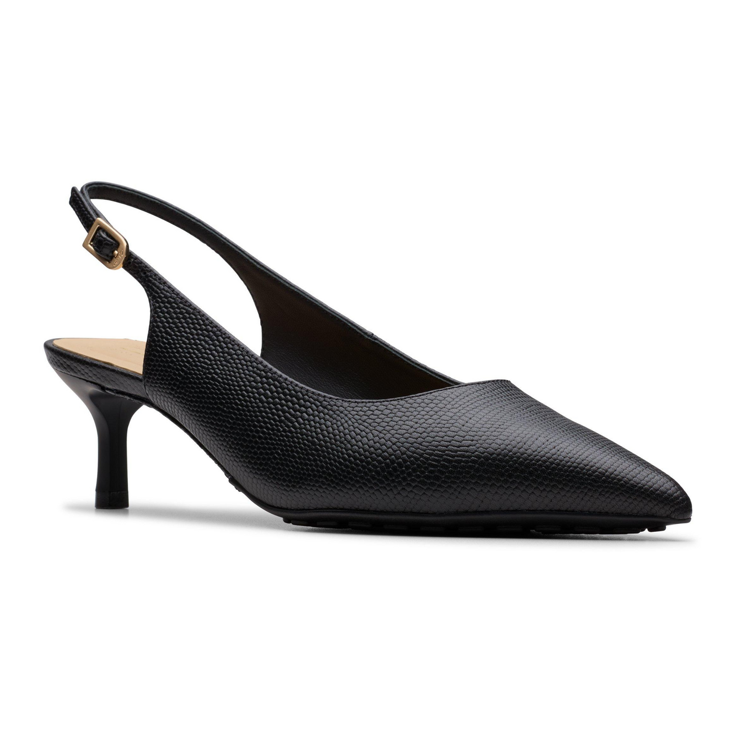 Clarks Adela Sling Back