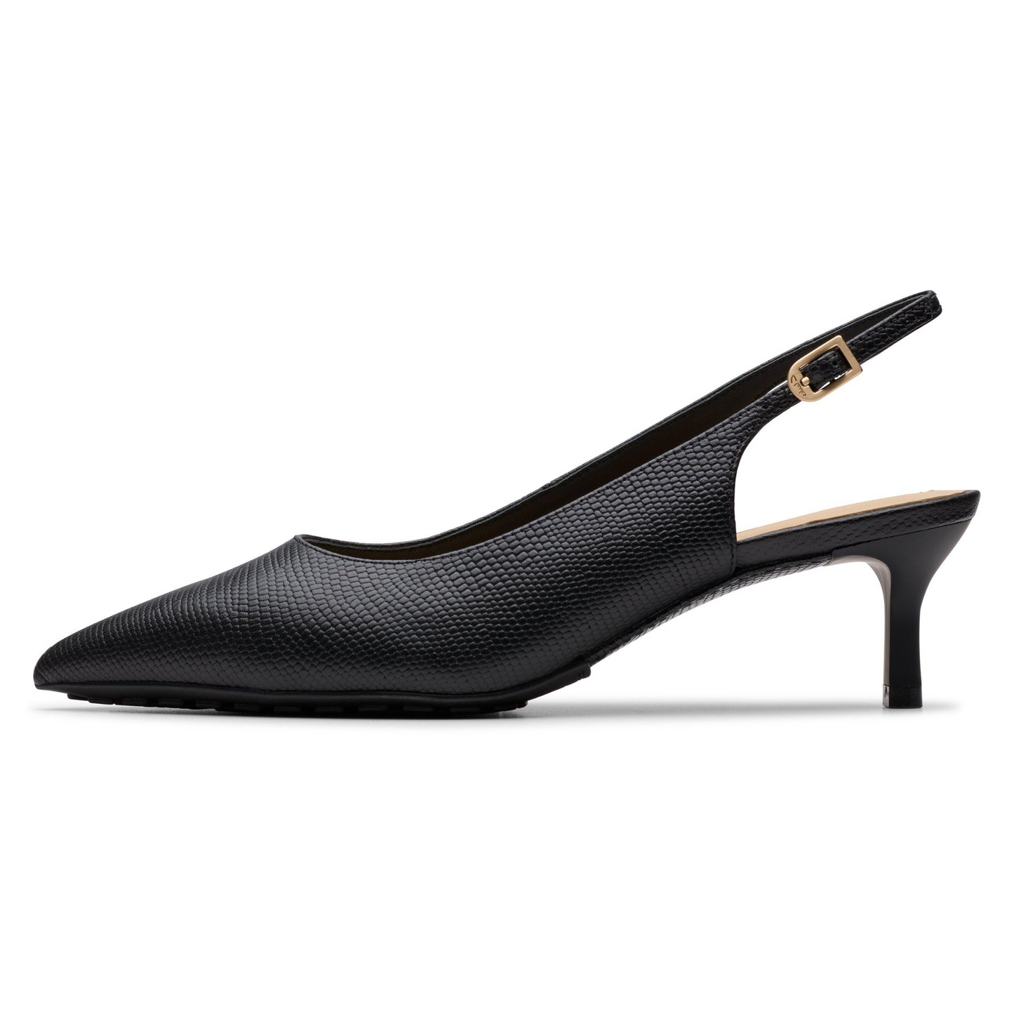 Clarks Adela Sling Back