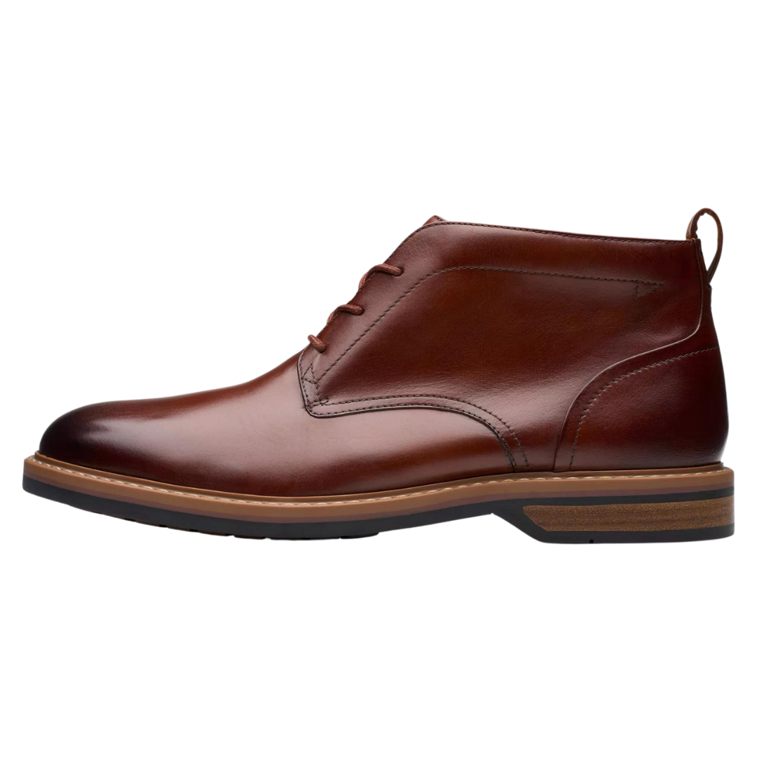 Clarks Aldwin Chukka