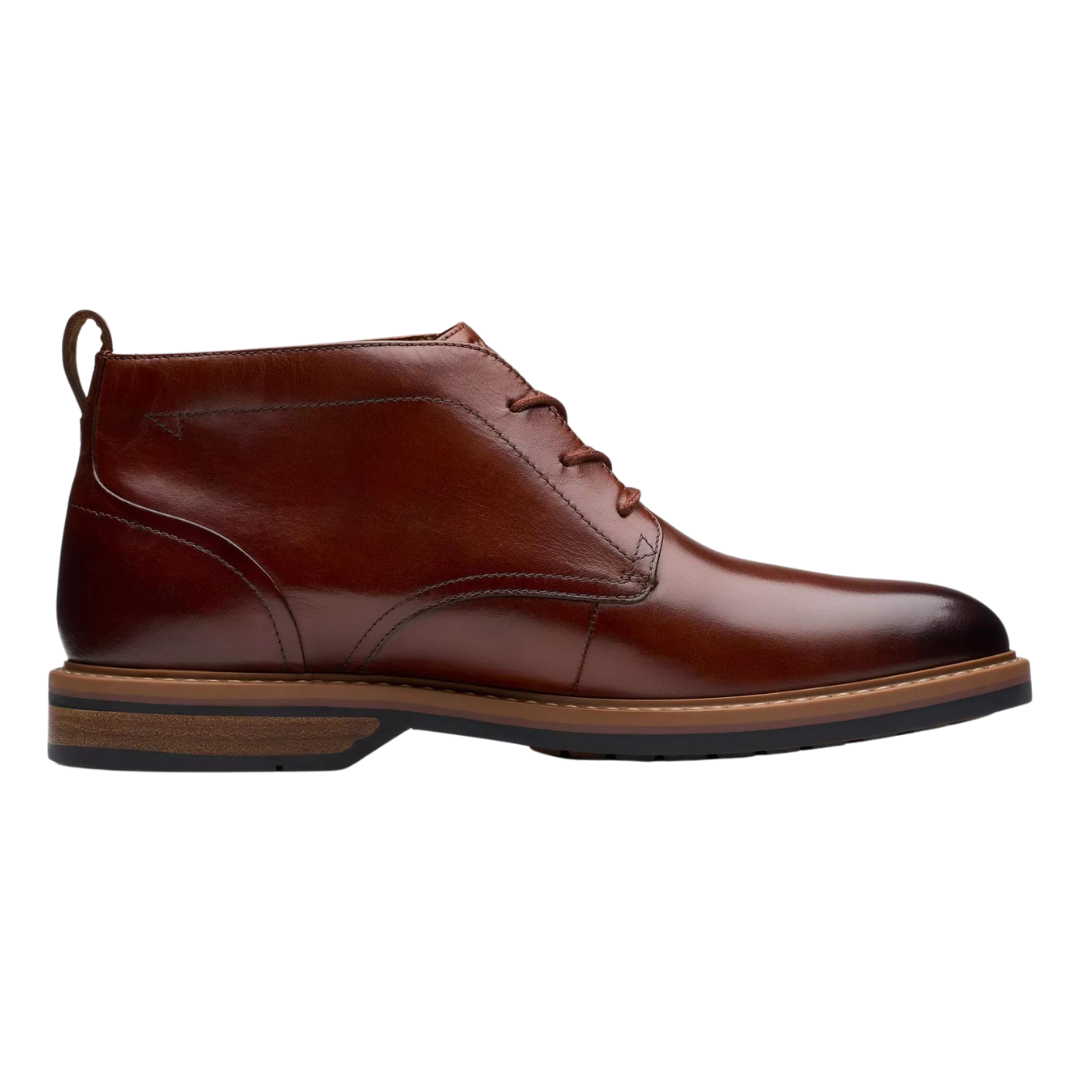 Clarks Aldwin Chukka