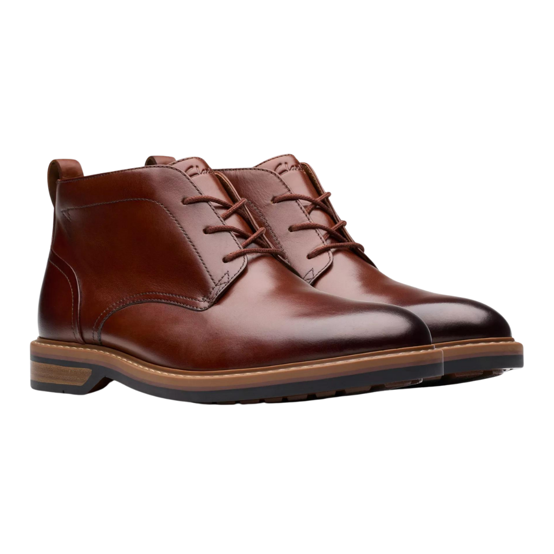 Clarks Aldwin Chukka