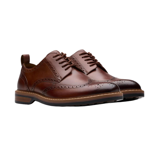 Clarks Aldwin Limit