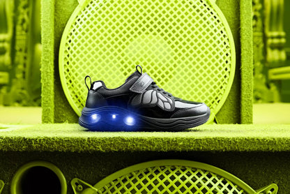 Clarks Gleam Fly Butterly Back to School Trainer