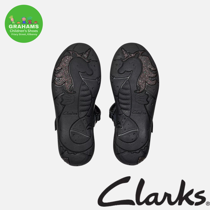 Clarks Relda Spark (G Fitting)