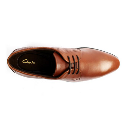 Clarks Boswyn Lace