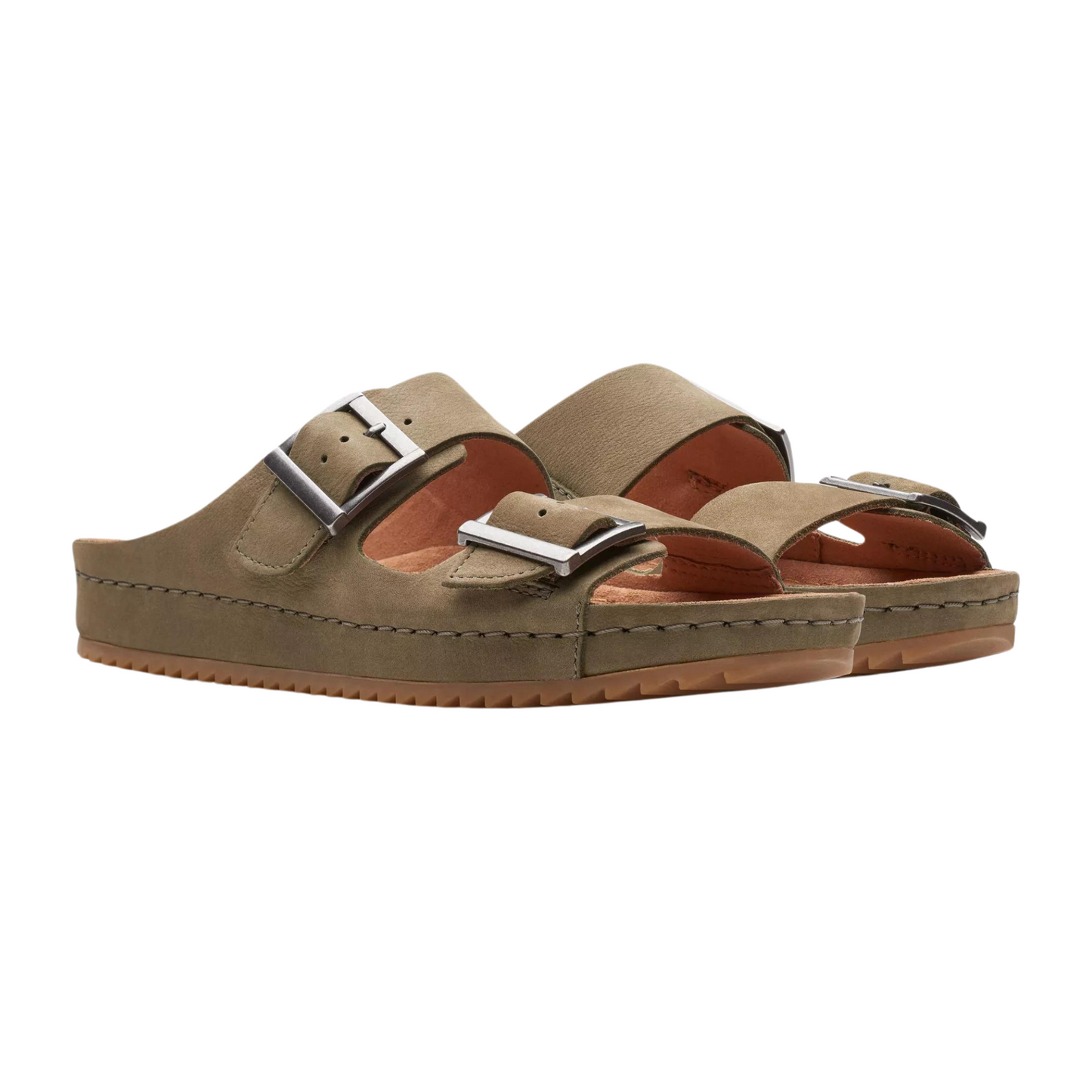 Clarks Brookleigh Sun Sandals