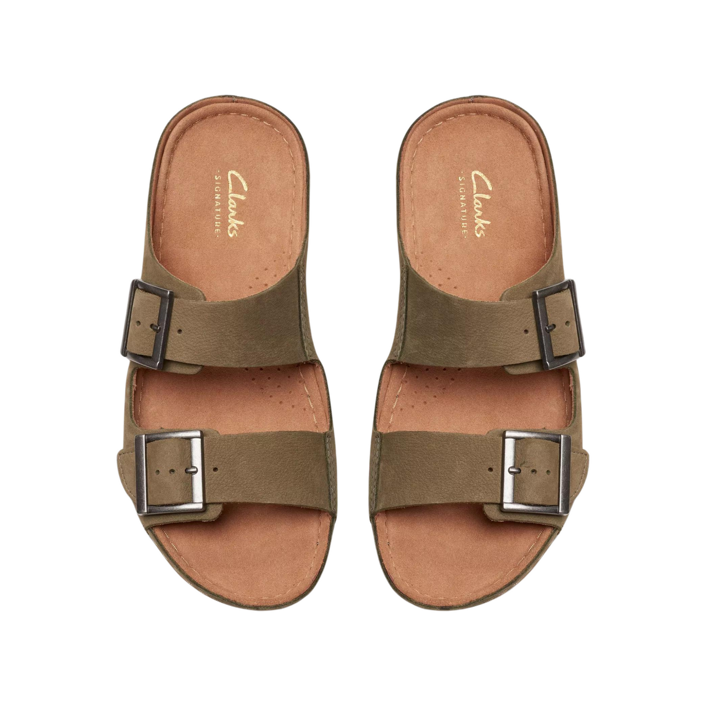 Clarks Brookleigh Sun Sandals