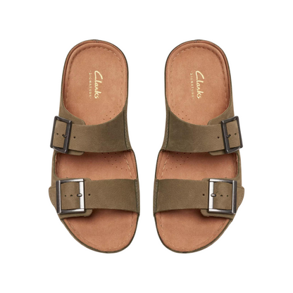 Clarks Brookleigh Sun Sandals