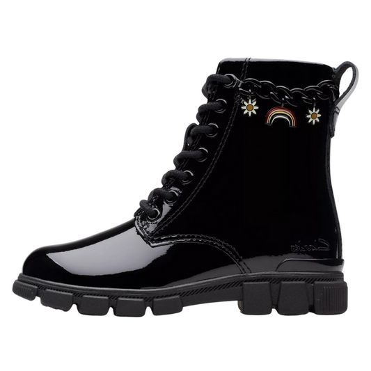 Clarks Evyn Charm Kids