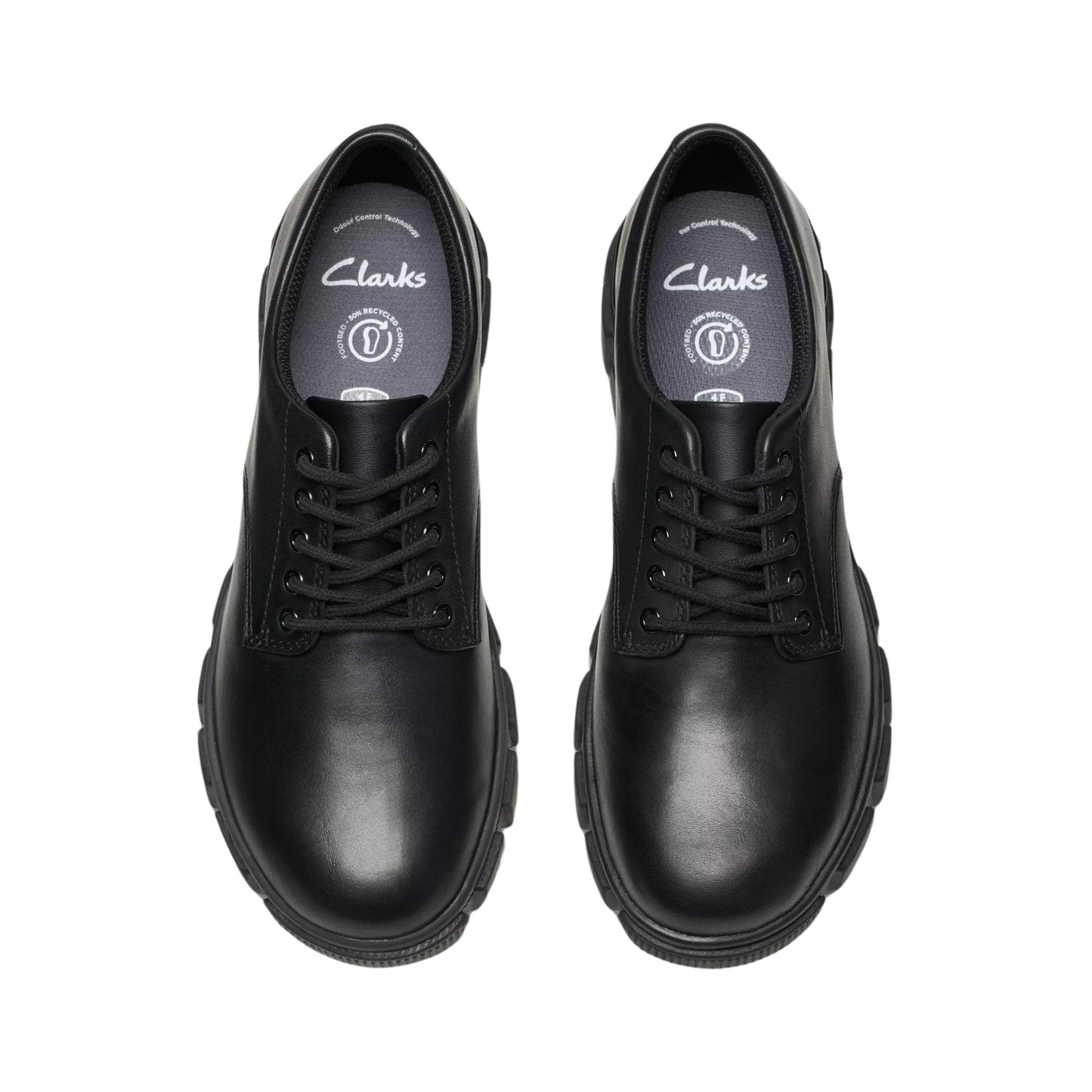 Clarks Evyn Lace