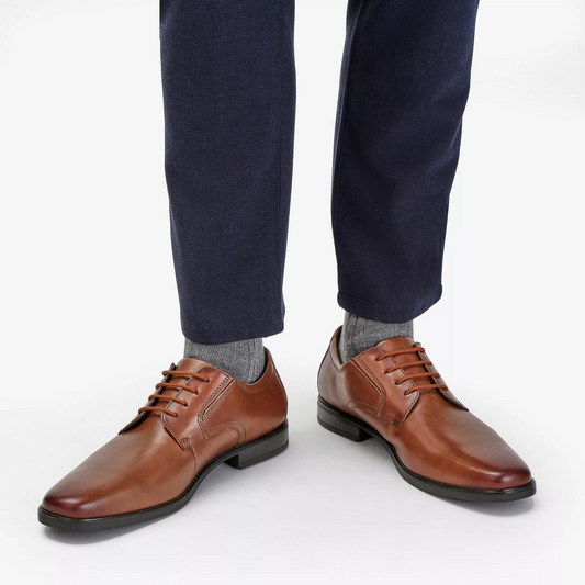Clarks Howard Walk