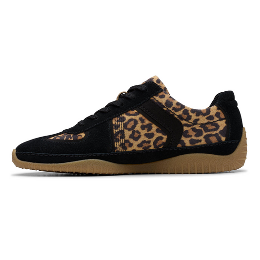 Clarks Meridor Low