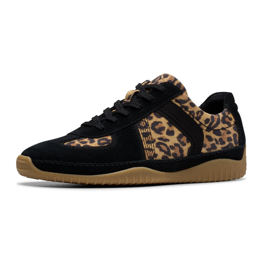 Clarks Meridor Low