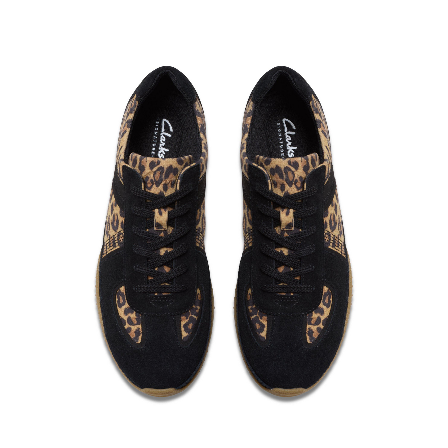 Clarks Meridor Low