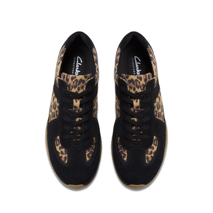 Clarks Meridor Low