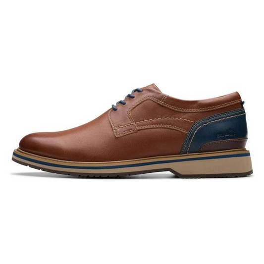 Clarks Monahan Plain