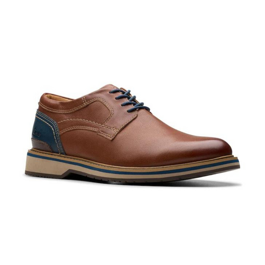 Clarks Monahan Plain