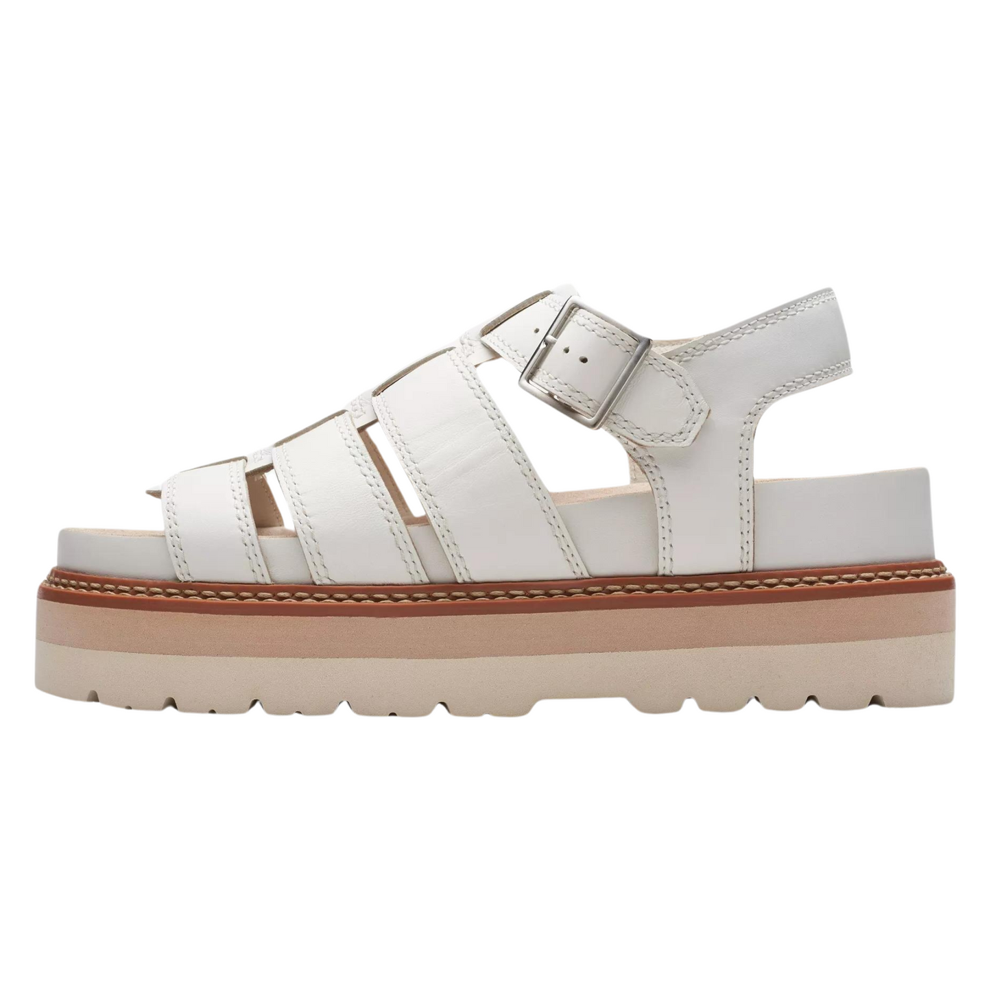 Clarks Orianna Twist Sandal