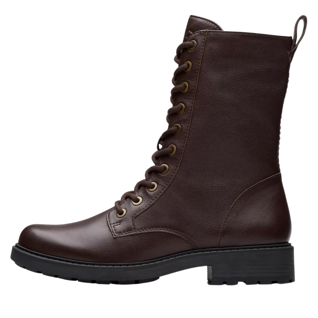 Clarks Orinoco 2 Style