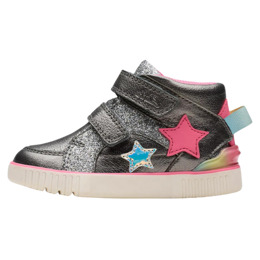 Clarks Oslo Play
