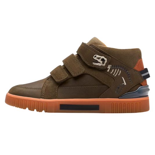Clarks Oslo Play