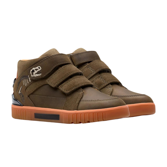 Clarks Oslo Play