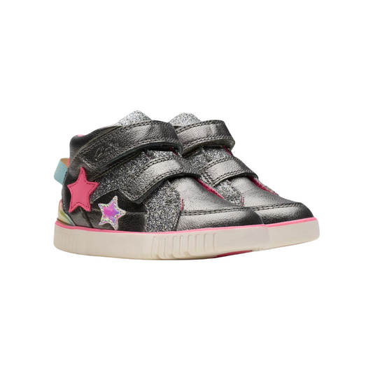 Clarks Oslo Play