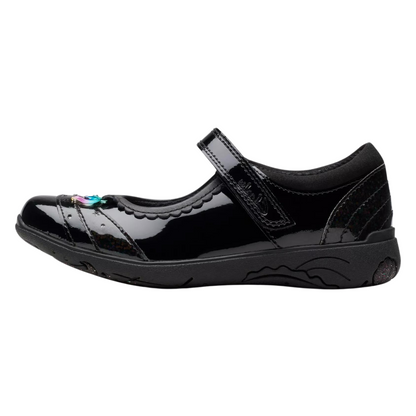 Clarks Relda Spark (F Fitting)