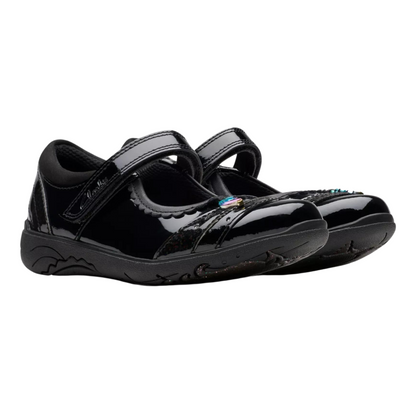 Clarks Relda Spark (G Fitting)