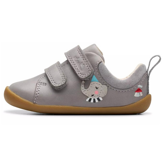 Clarks Roamer Mime