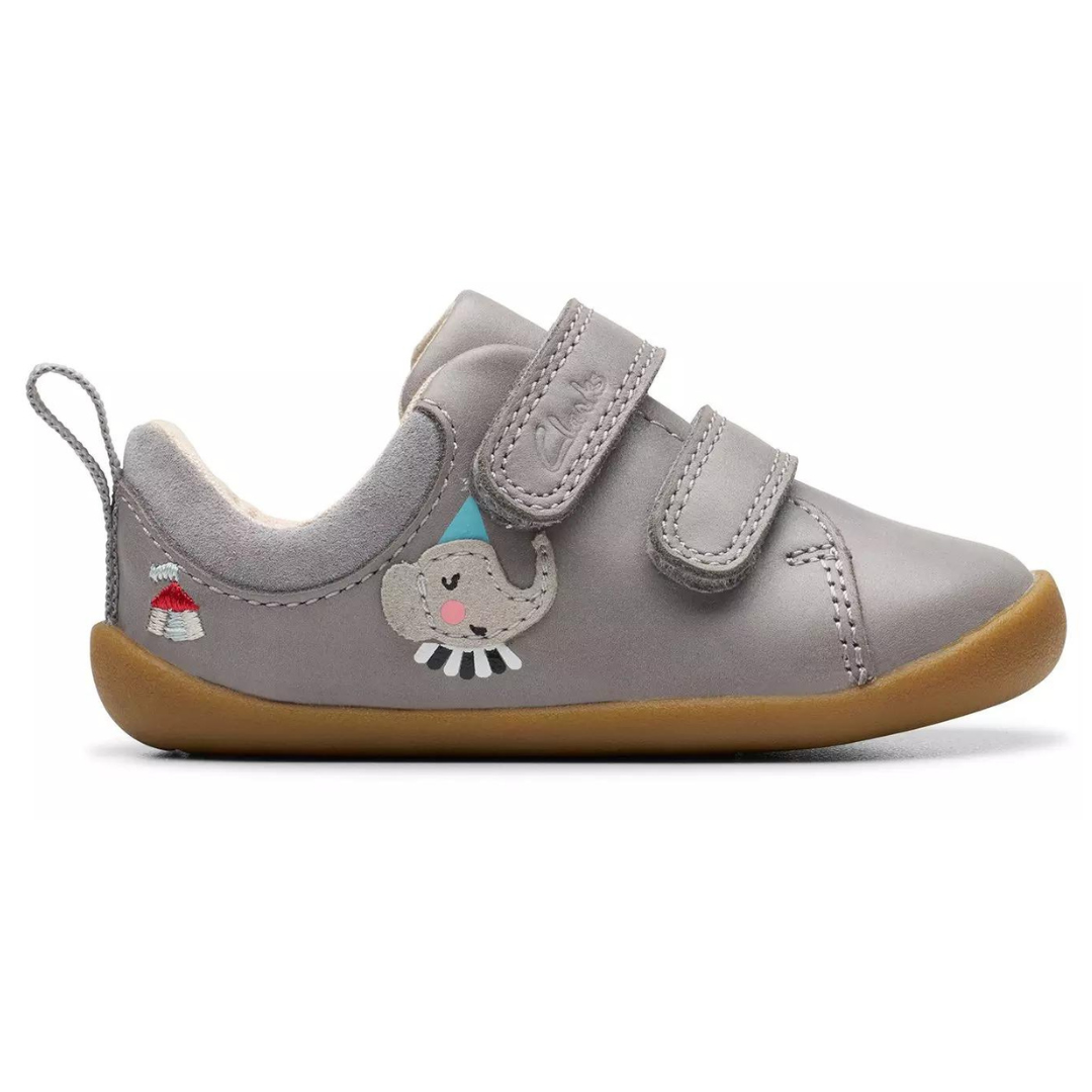 Clarks Roamer Mime