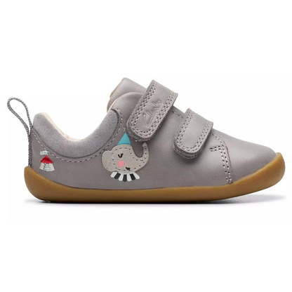 Clarks Roamer Mime