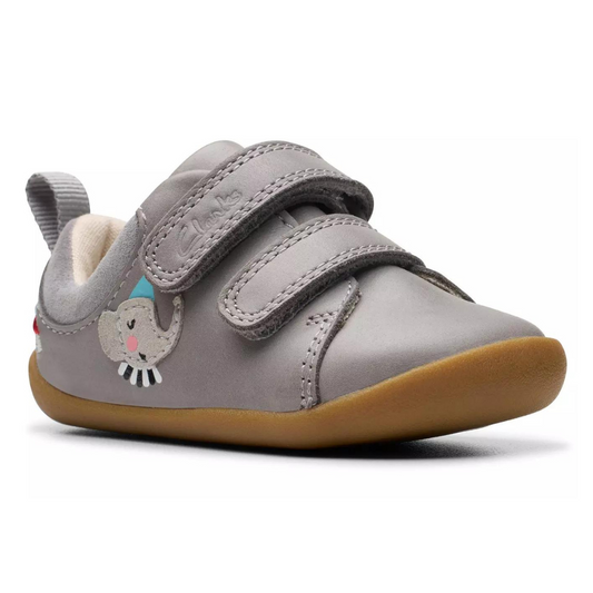 Clarks Roamer Mime