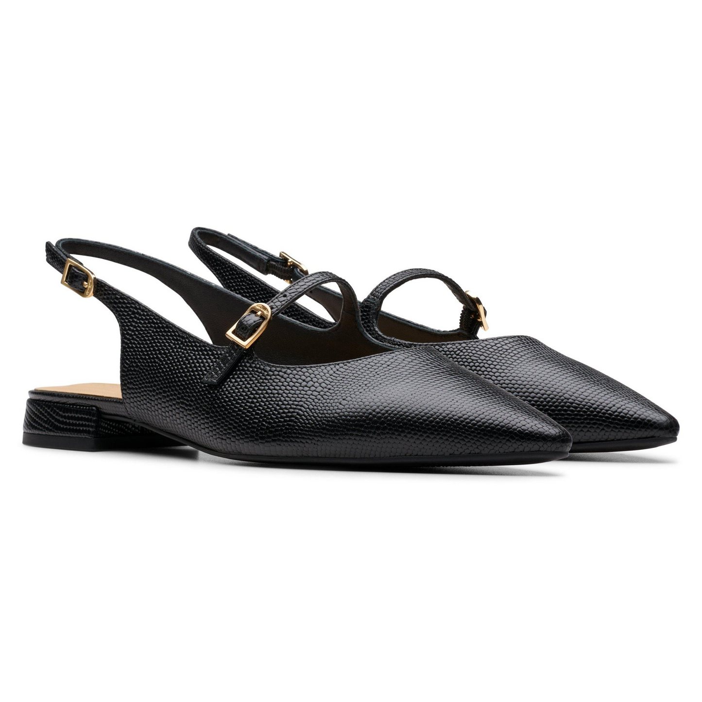 Clarks Sensa 15 Shine