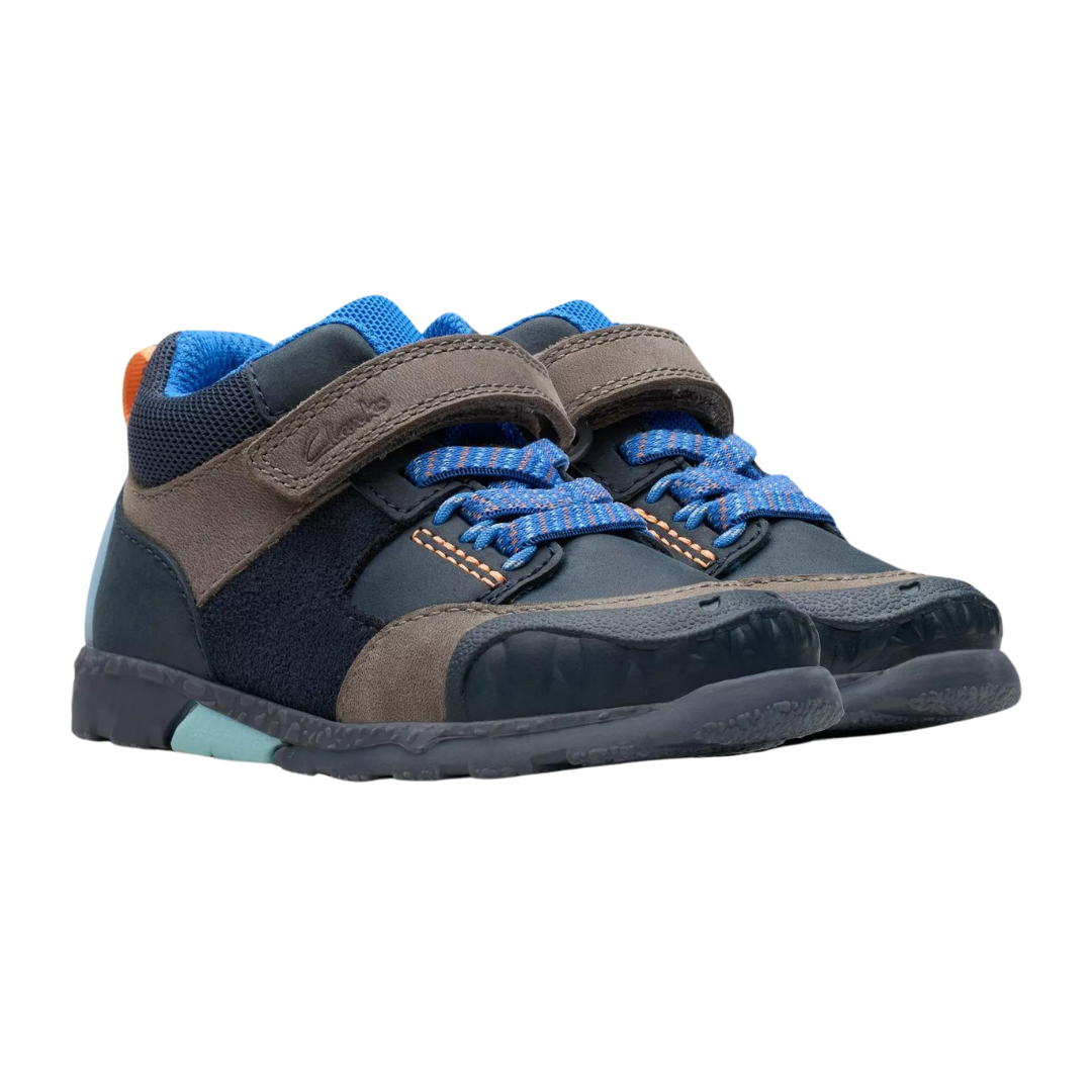 Clarks Steggy2 Glow