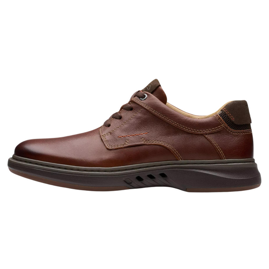 Clarks Mens Graham Shoes