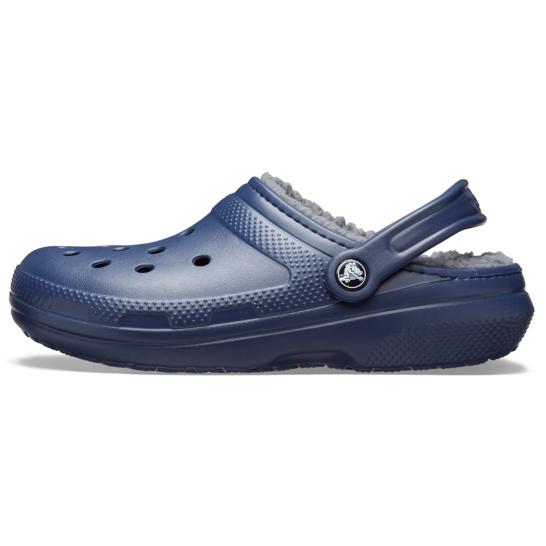Croc Men's Classic Lined
