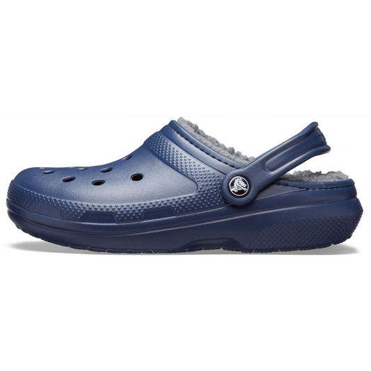Croc Men's Classic Lined