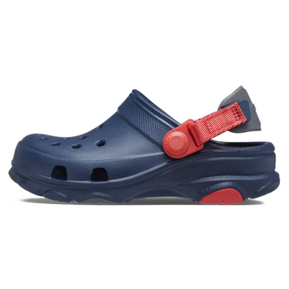 Crocs Classic Kids All Terrain