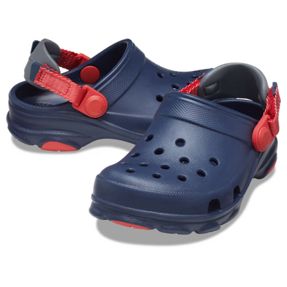 Crocs Classic Kids All Terrain