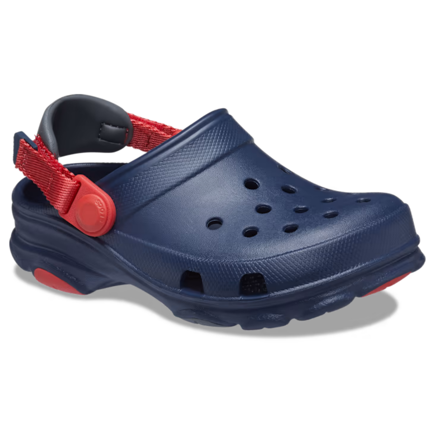 Crocs Classic Kids All Terrain