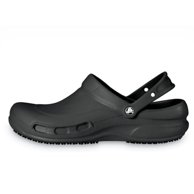 Crocs Bistro Work Clog