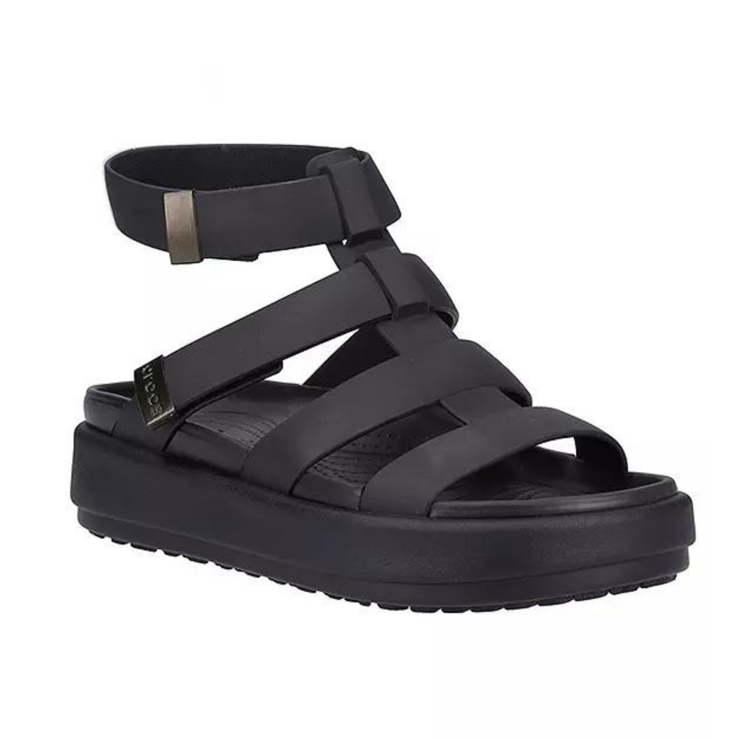 Crocs Brooklyn Gladiator Graham Shoes