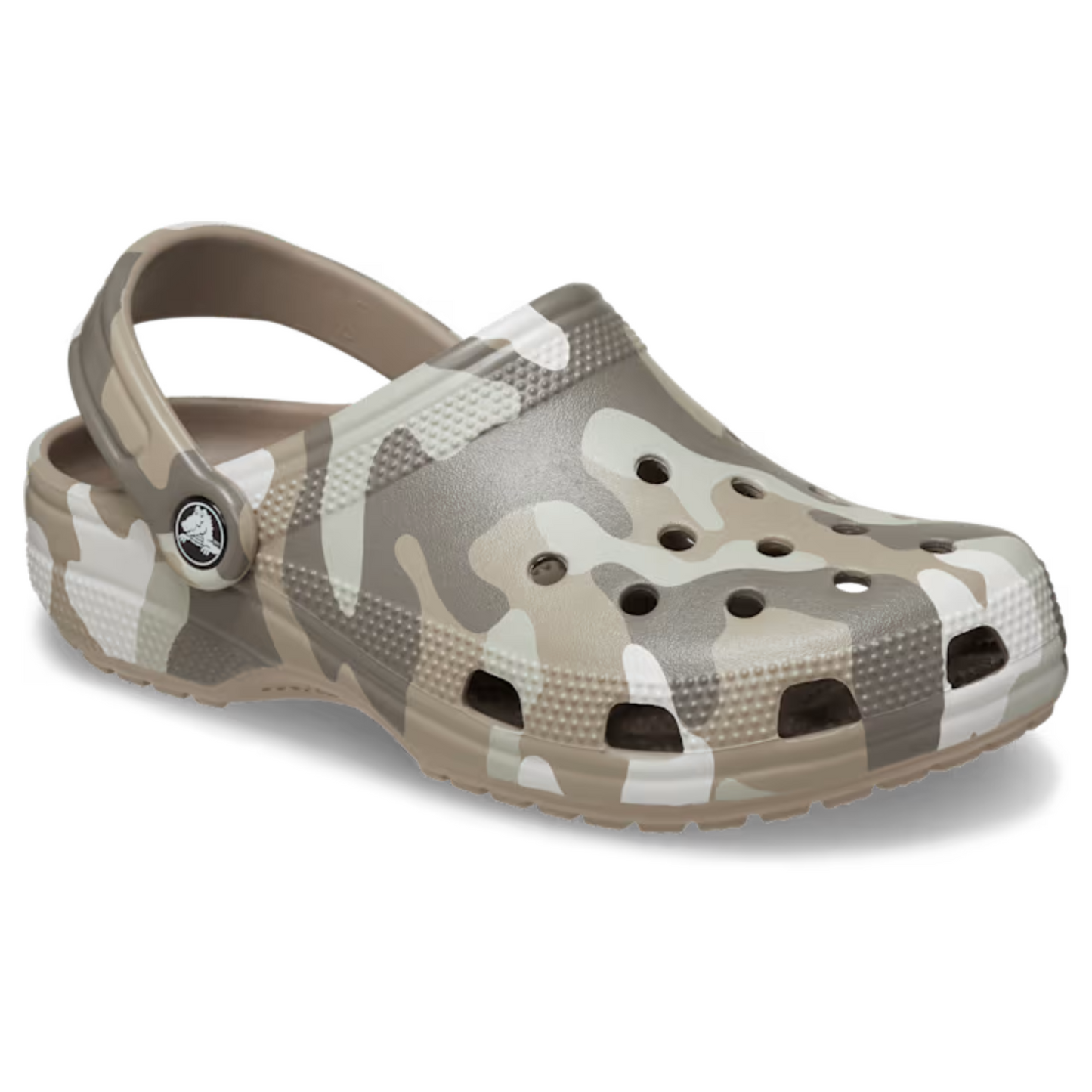 Crocs Classic Kids Camo