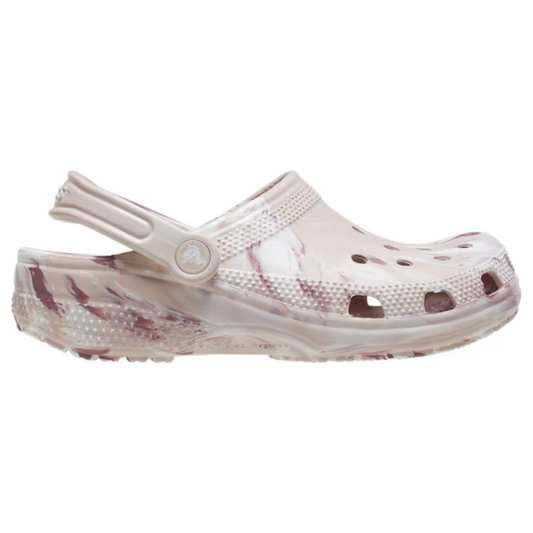Croc Classic Marbled