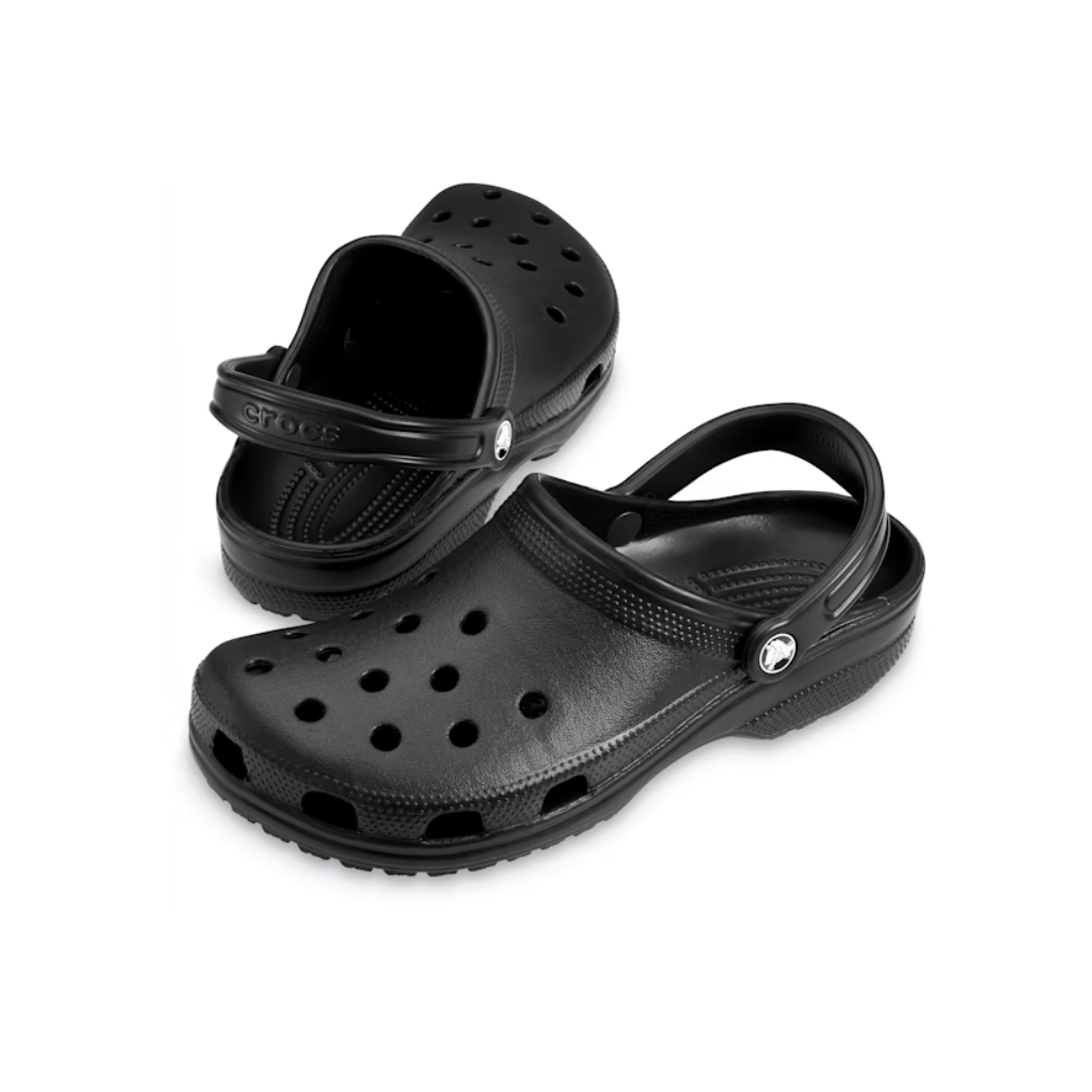 Croc Classic Mens